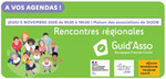 Rencontres régionales Guid'Asso